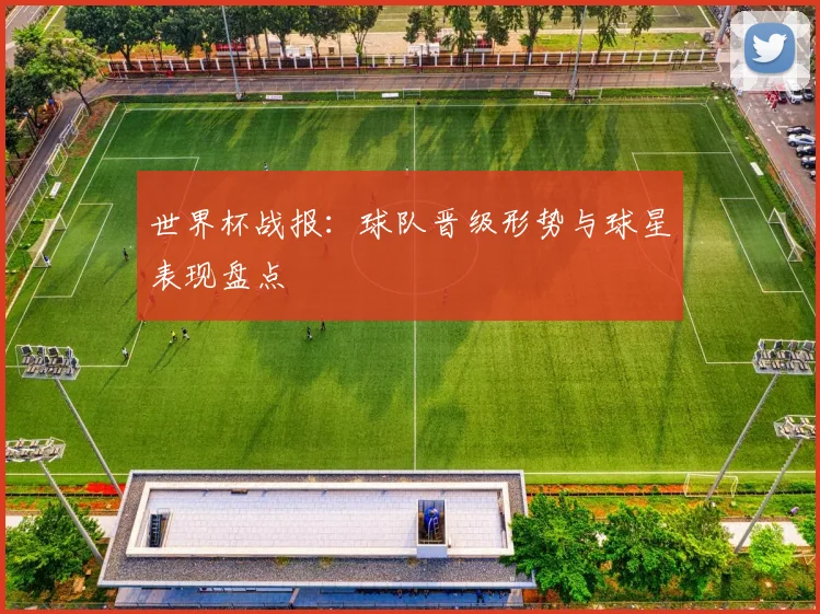 世界杯战报：球队晋级形势与球星表现盘点